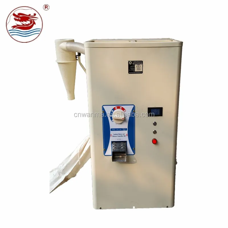 WANMA 6LN18/4 basmati mazza rice india brown