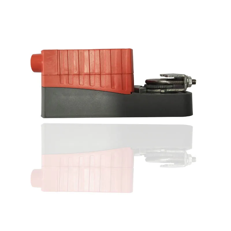 HVAC Non - Spring Return Electric Actuator 0-10V Damper Actuator