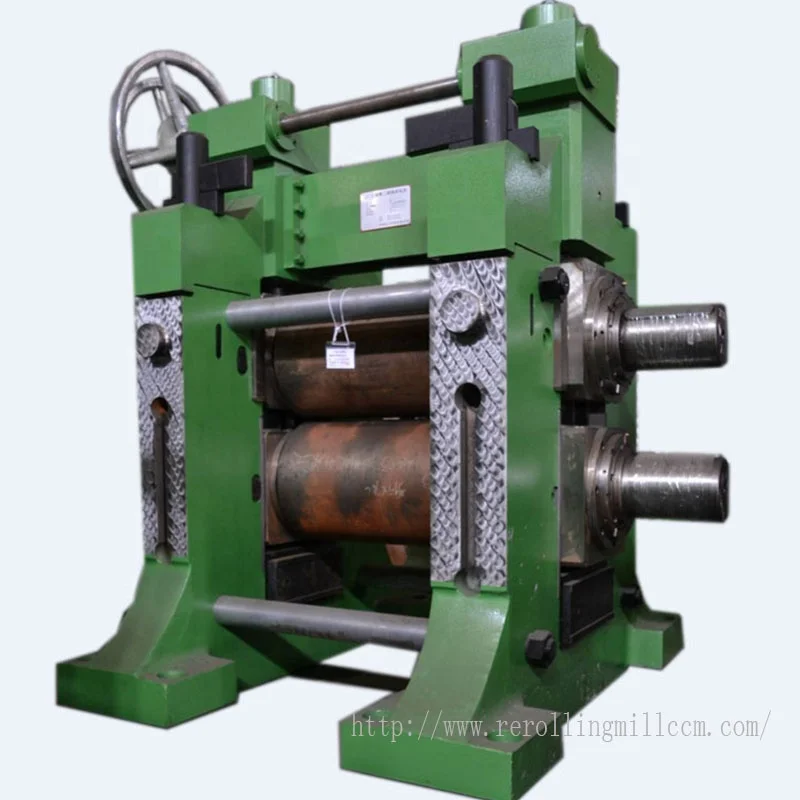 Steel Mini Rolling Mill for Rebar Quality China Products