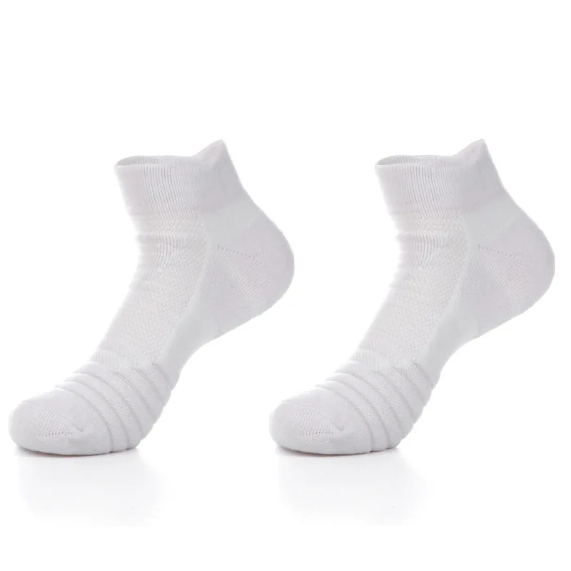 Hjsox Profession Cheap Ankle No Sweat Running Athletic Socks