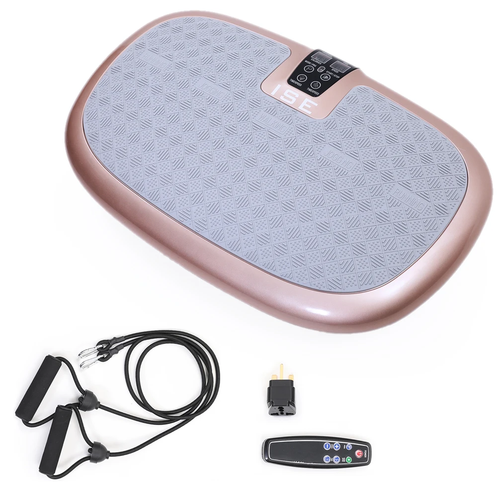 Фитнес-оборудование, новый продукт, машина для вибрации тела, машина для качели тела