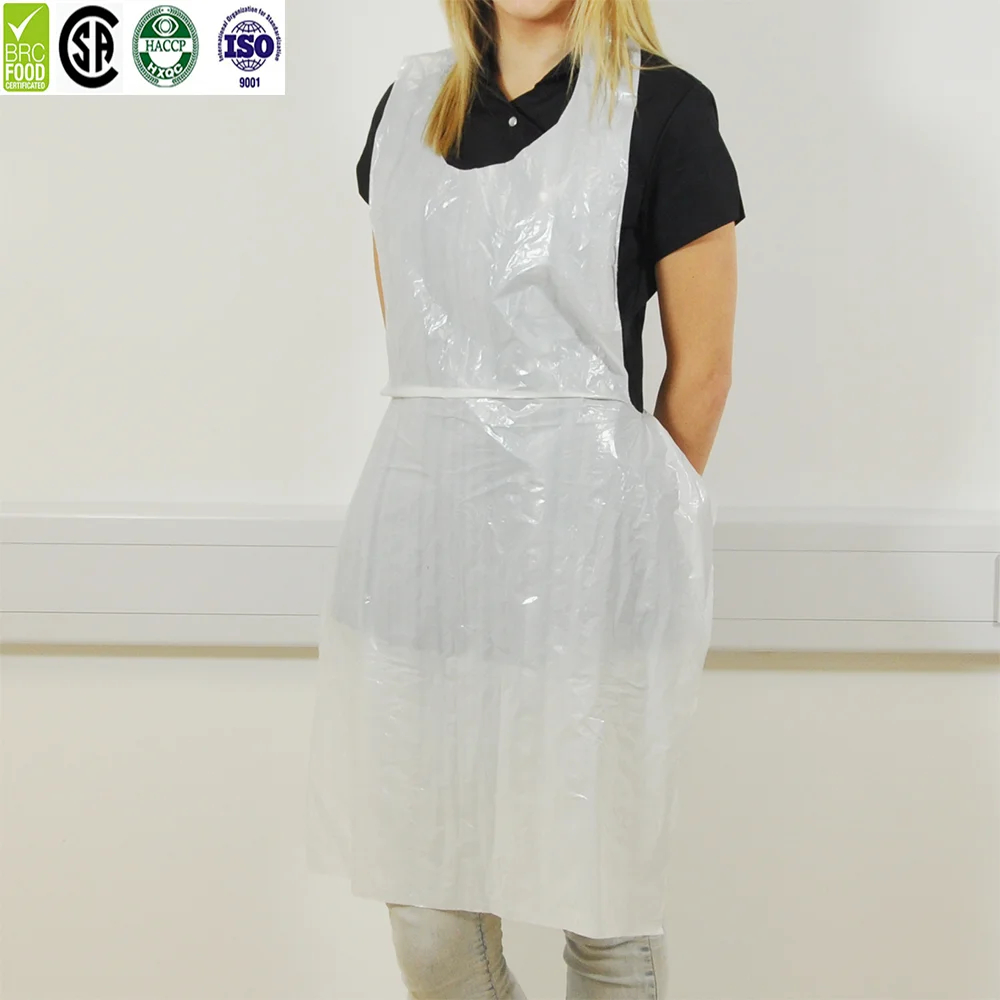 
kitchen wholesale waterproof waterproof custom apron 