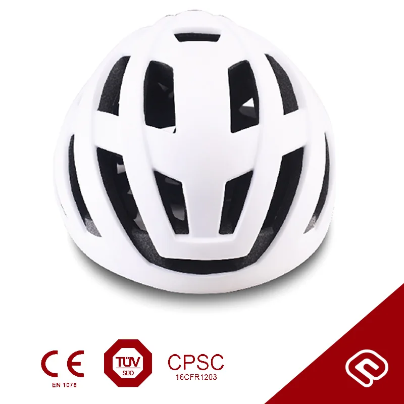 EASETOUR Fashion Design Bicycle Road Racing Helmets EPS In-mold Bike Helmet for Adult