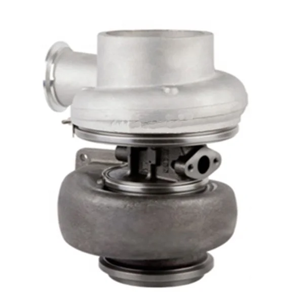172035 3803585 3536095 3537074 3804502 turbocharger for N14-500E 440E engine fit for Cummins Industrial BHT3E