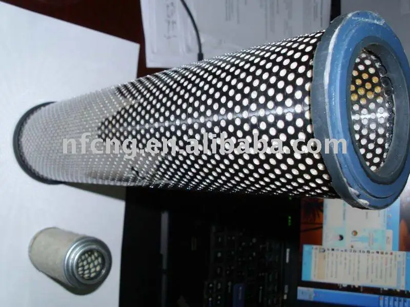 Запасные части для масляного фильтра компрессора CompAir CNG