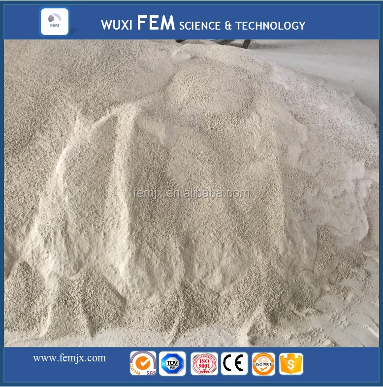 
Dry type Metal Wire Drawing Lubricant Powder 