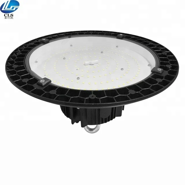 
Ufo Led High Bay 150w Light Ip65 Full Spectrum Led Hibay Lamps Grow Lights 