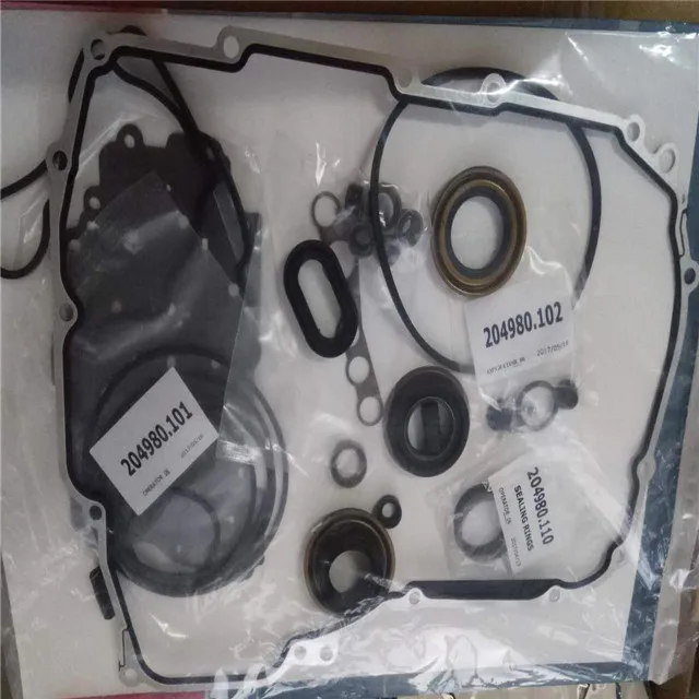 STK Automatic Transmission Overhaul Kit For 6T45 auto gearbox seal kit