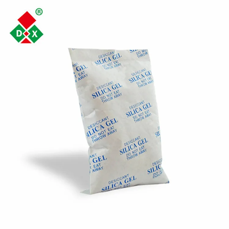 
DingXing Silica Gel Packet 20gram white beads 