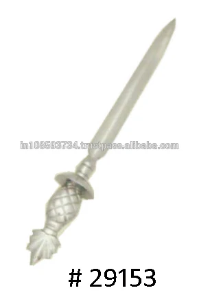 ананас письмо открывалка