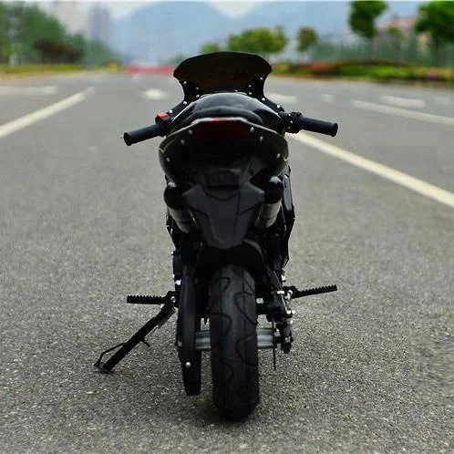 Mini Motorcycle Pocket Dirt Bike 49cc New