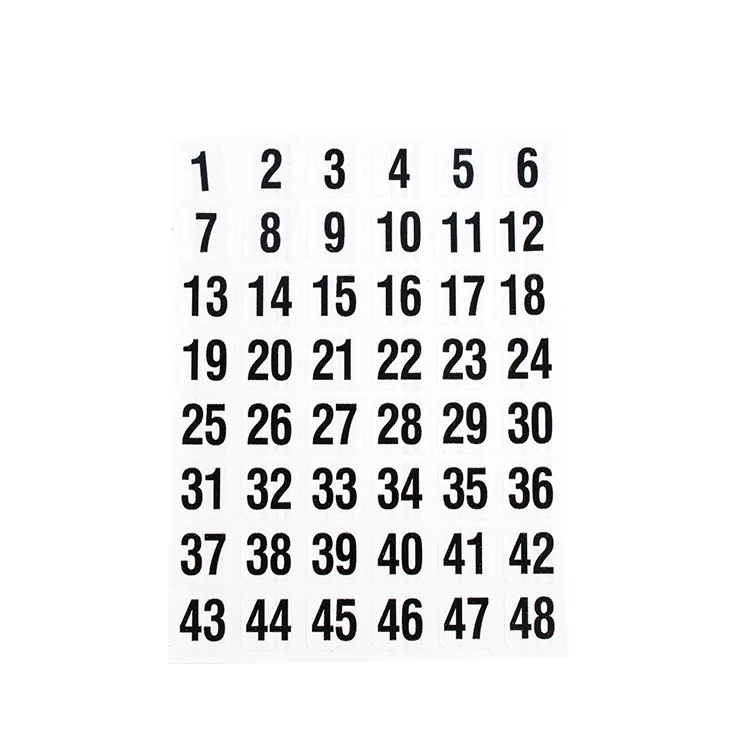 Недорогая печать на клейкой основе, наклейка с буквами, этикетка, высокое качество, наклейка с буквами