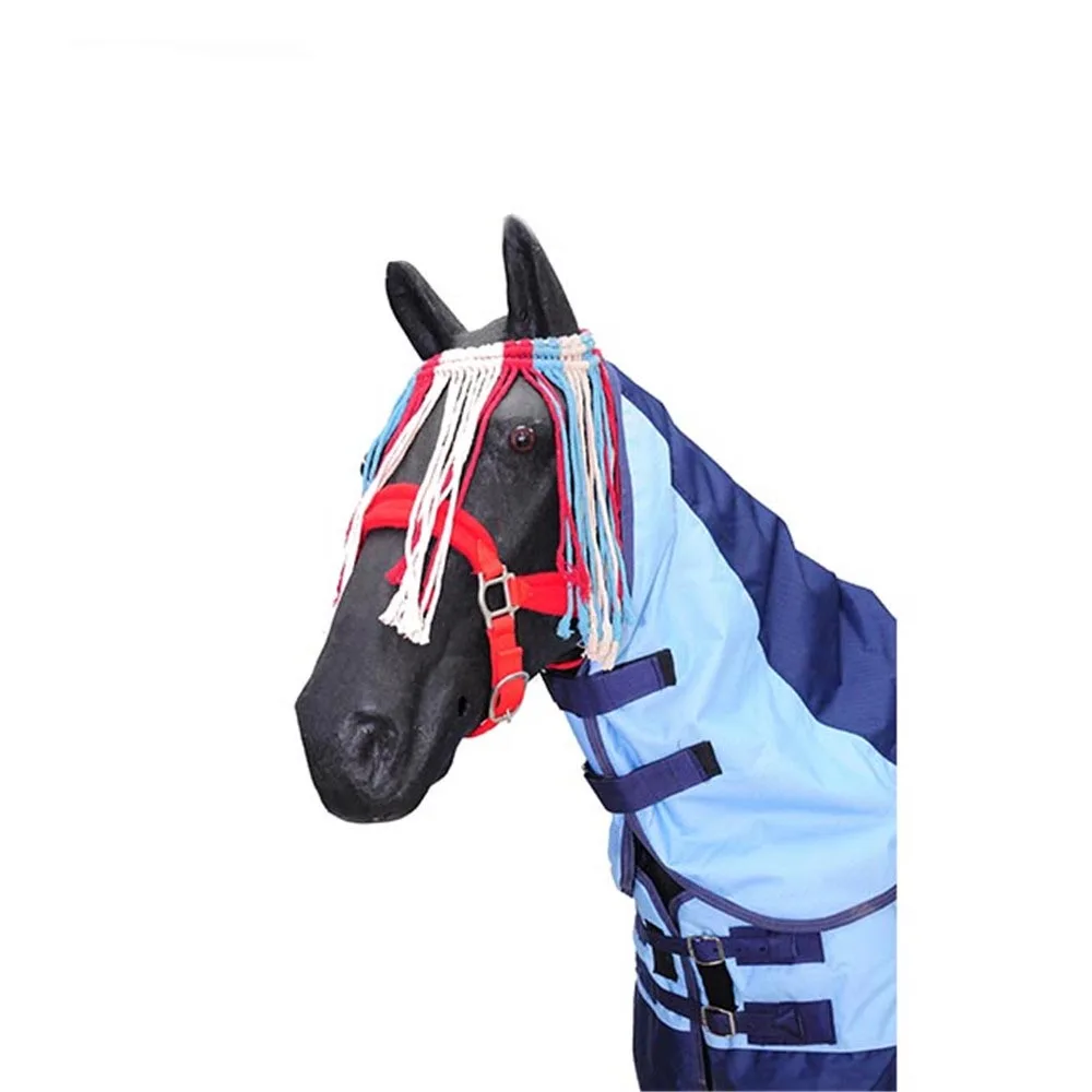 polyester winter turnout horse rug