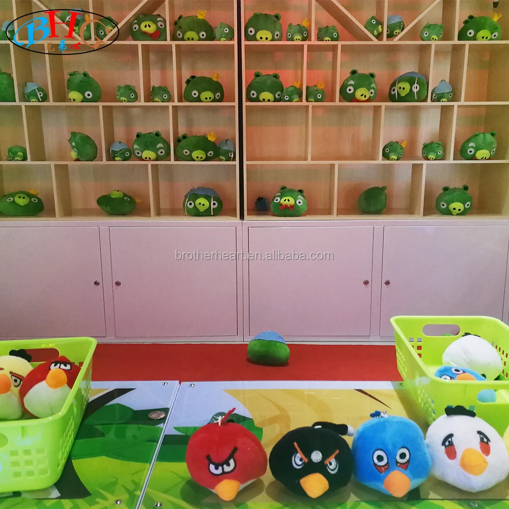 newest hottest slingshot hunter shooting machine with toys gift for theme park/Tourist attractions/shopping mall