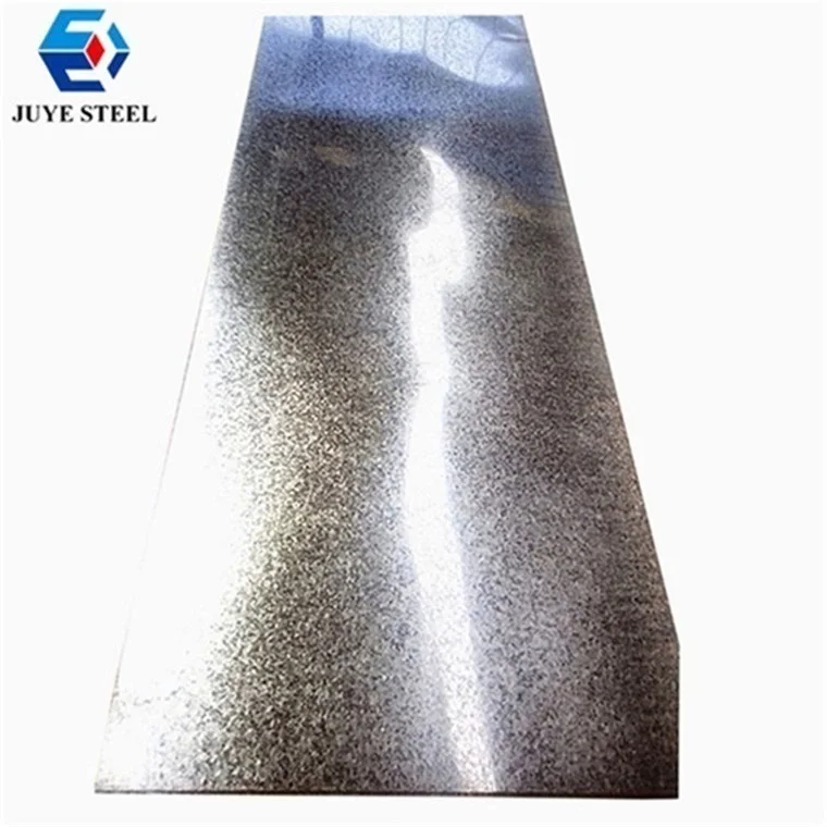 GI Galvanized Corrugated Iron Sheet/ Zinc Metal Roofing Sheet Unoil,dry,chromate passivated, non-chromate passivated