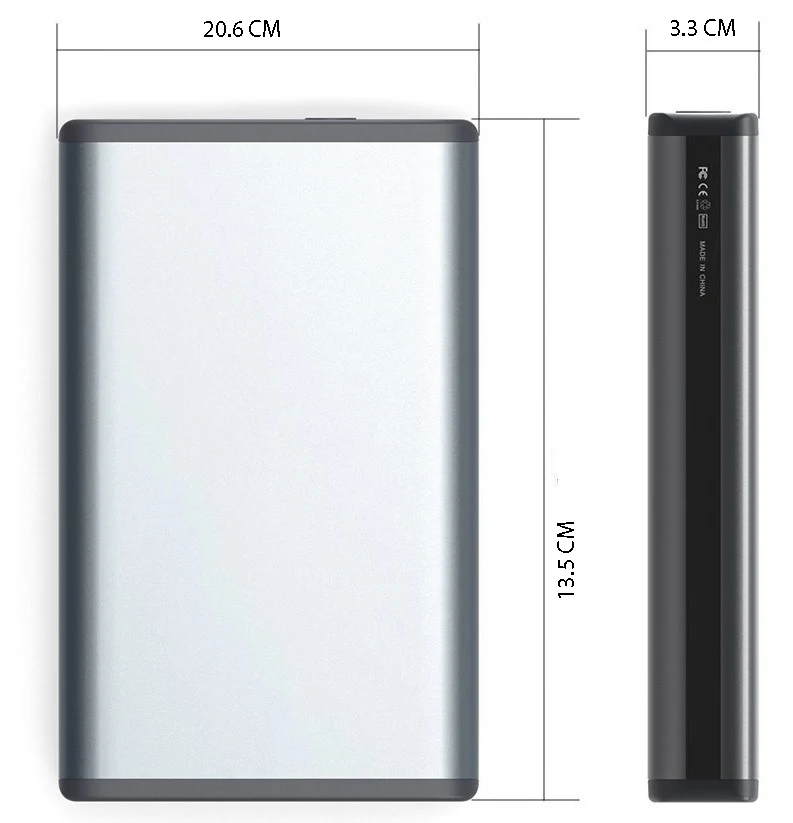 50000mah portable laptop charger power bank laptop powerbank