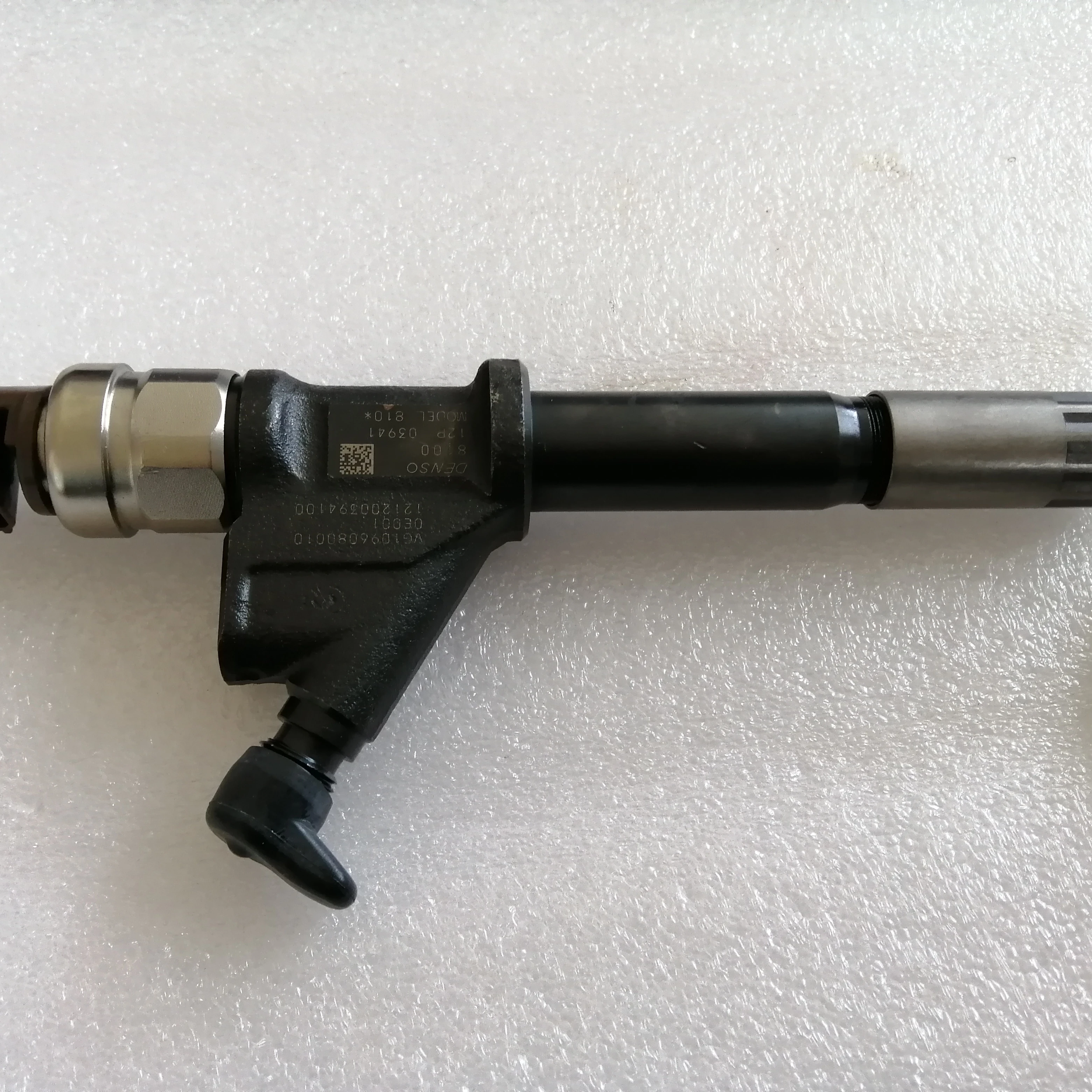 форсунка 095000-8011 для HOWO