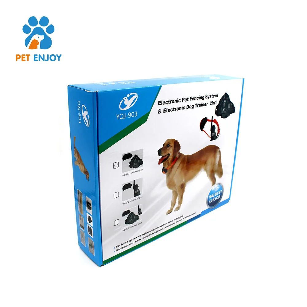 Factory price wireless pet containment system,underground electric dog fence