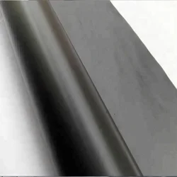 Faraday Shielded Fabric Radiation WIFI RFID Shielding Nickel & Copper EMF Identity Theft Blocker rfid blocking fabric for lining