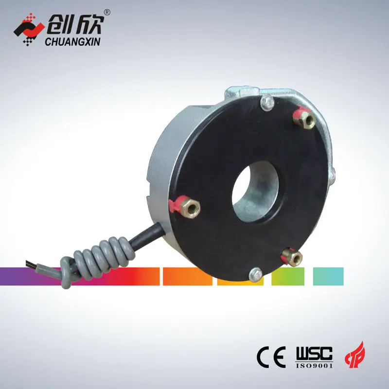 
DZS3 Series electric mini brake 