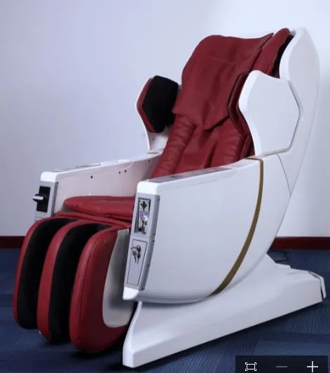 
Best Sale Vibration 3d Sex Zero Gravity/New Commercial Vending Massage Chair With Notes / coin chair massage 