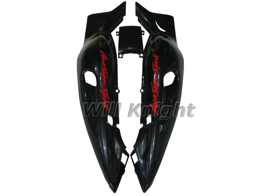 Пресс-форма для хомут Yamaha YZF600R Thundercat 1997 - 2007 ABS впрыск пластика полный комплект обтекателя мотоцикла