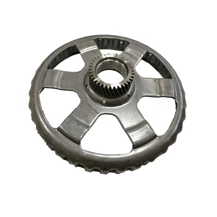 6T45 6T40  24241247 Original Equipment 6T45E Transmission Reaction Sun Gear for GM