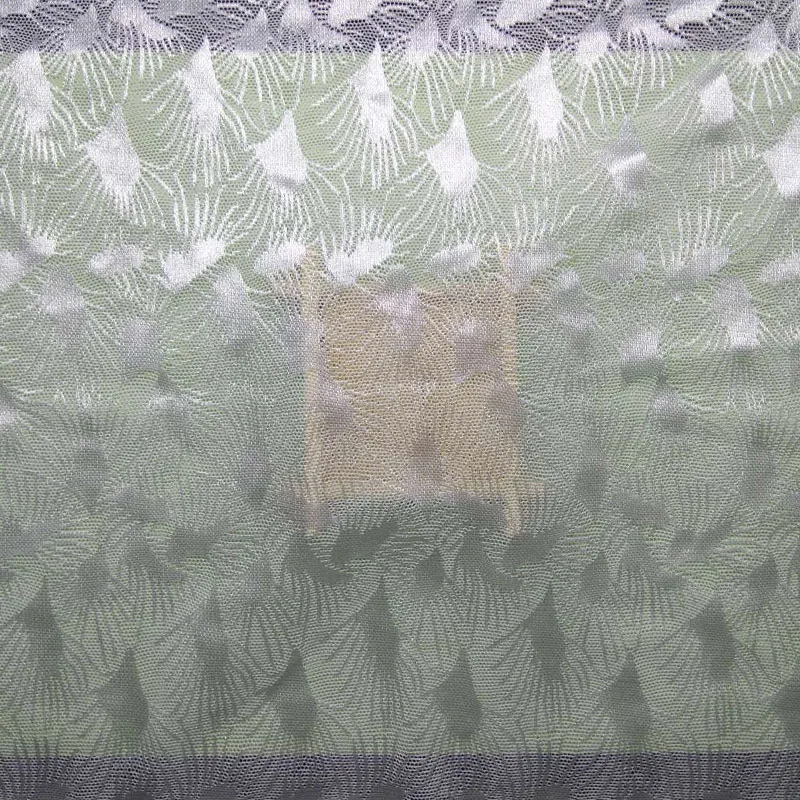 
China manufacturer lingerie knitted spandex jacquard stretch fabric 