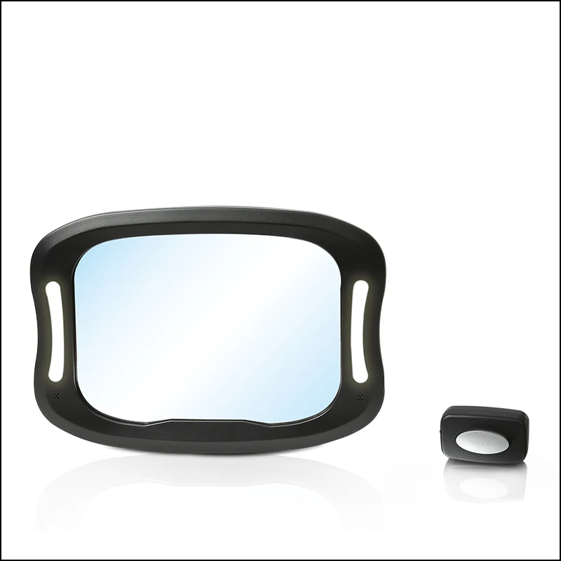 Promotion Safety Auto Parts Large Baby Car Mirror Car Seat Mirror