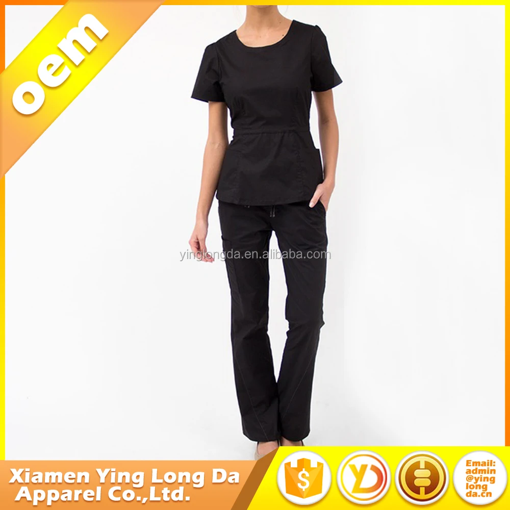 
Nurse Hospital Uniform Designs Custom Nurse Costume 