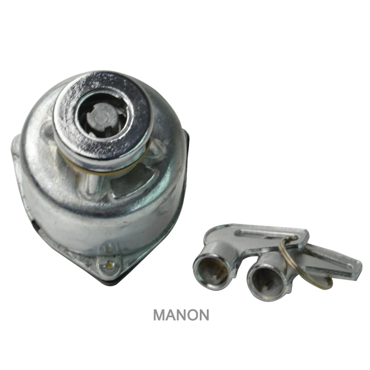 forklift parts 24352-42521 SWITCH ASSY IGNITION STARTER for FHD20 / 30Z