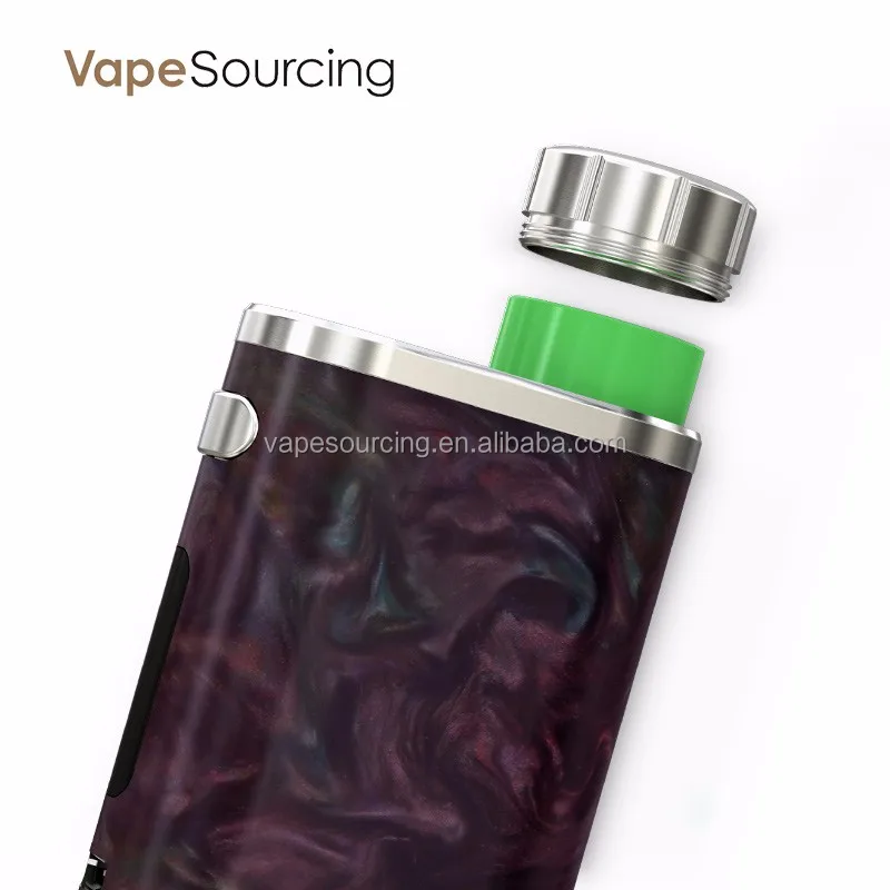 Alibaba cheapest Eleaf Istick pico resin 75w vape mod free sample offer