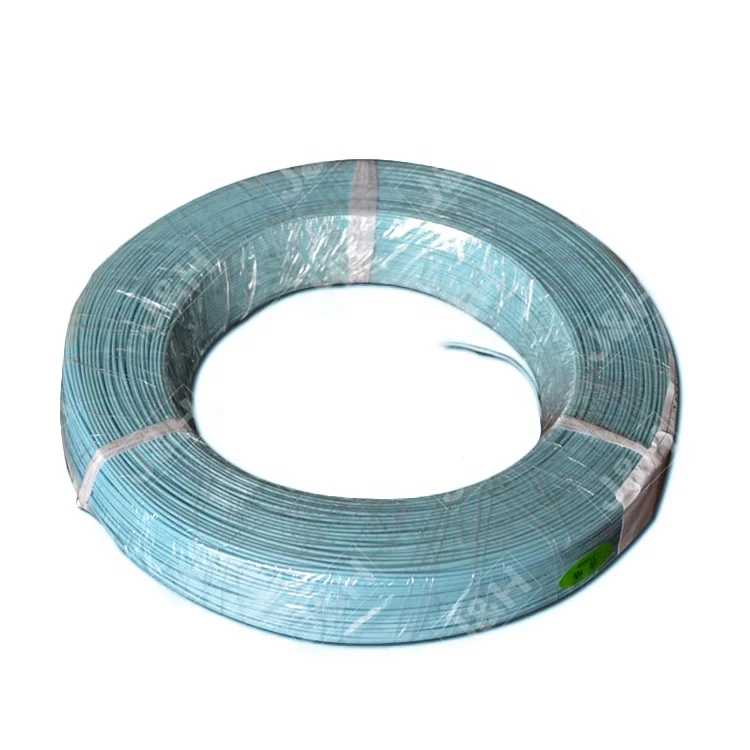 American Standard automobile wire sae j1127 Copper 6AWG 125C XLPE insulated automotive wire cable STX