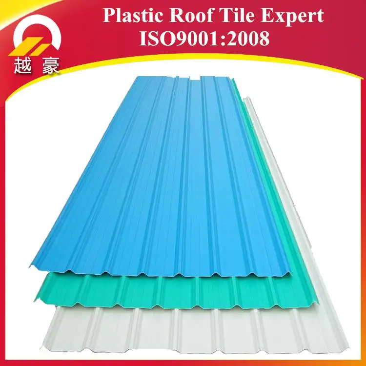 corrosion resistant color roof philippines, new design ecological roof tile