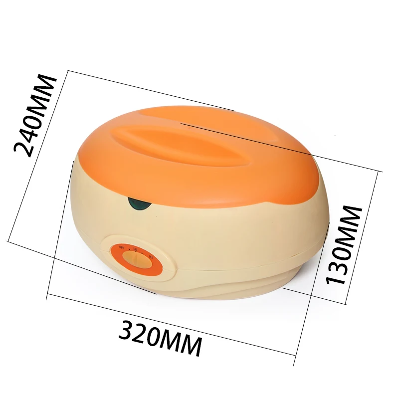 Hair Removal wax heater