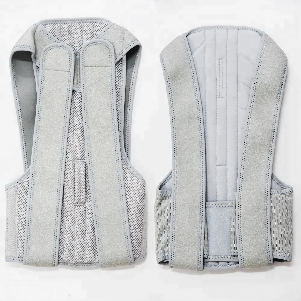 Корректирующий бандаж для спины Gangsheng, Корректор осанки