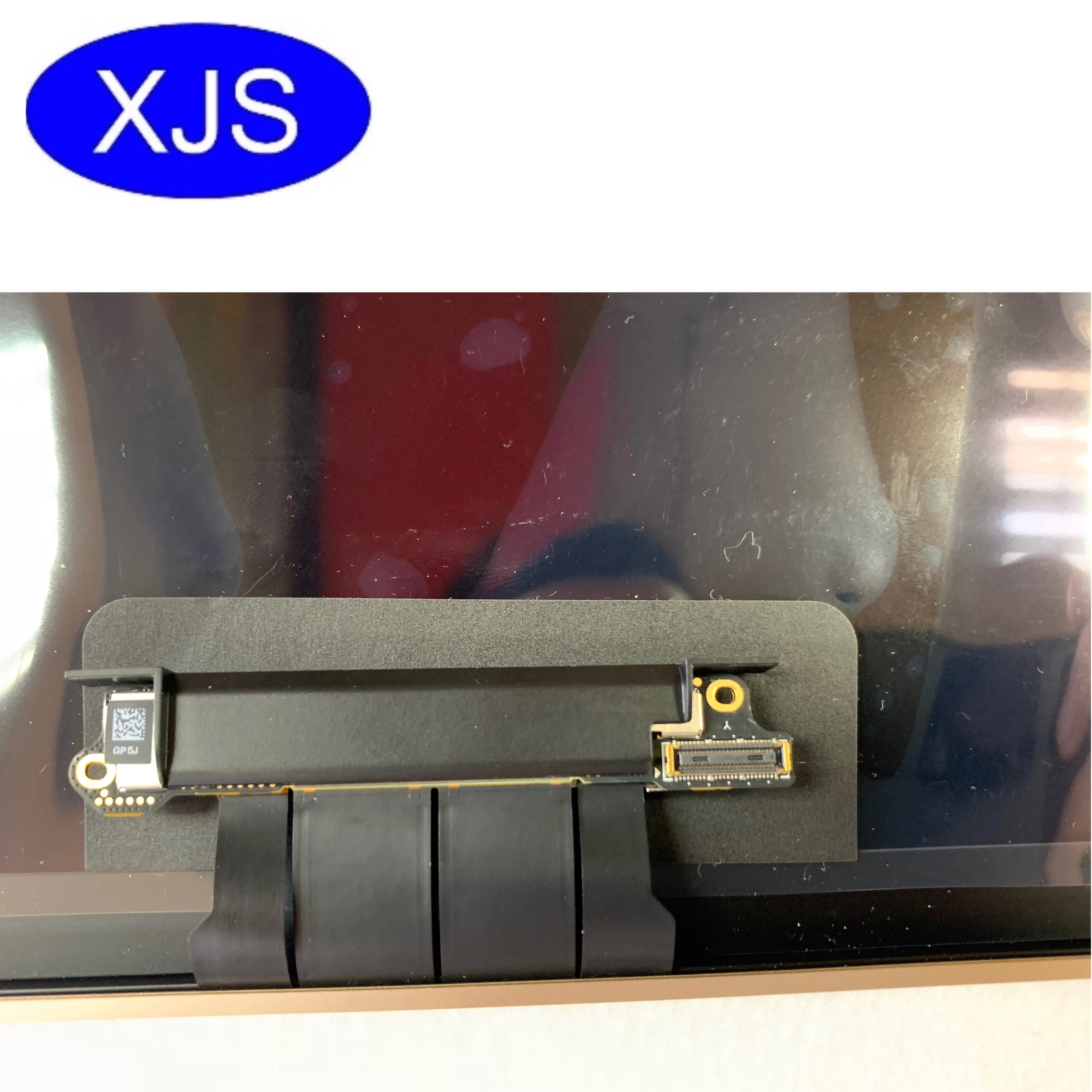  100% Новый оригинальный A1534 12 'ЖК-экран в сборе для Macbook Retina Space gray