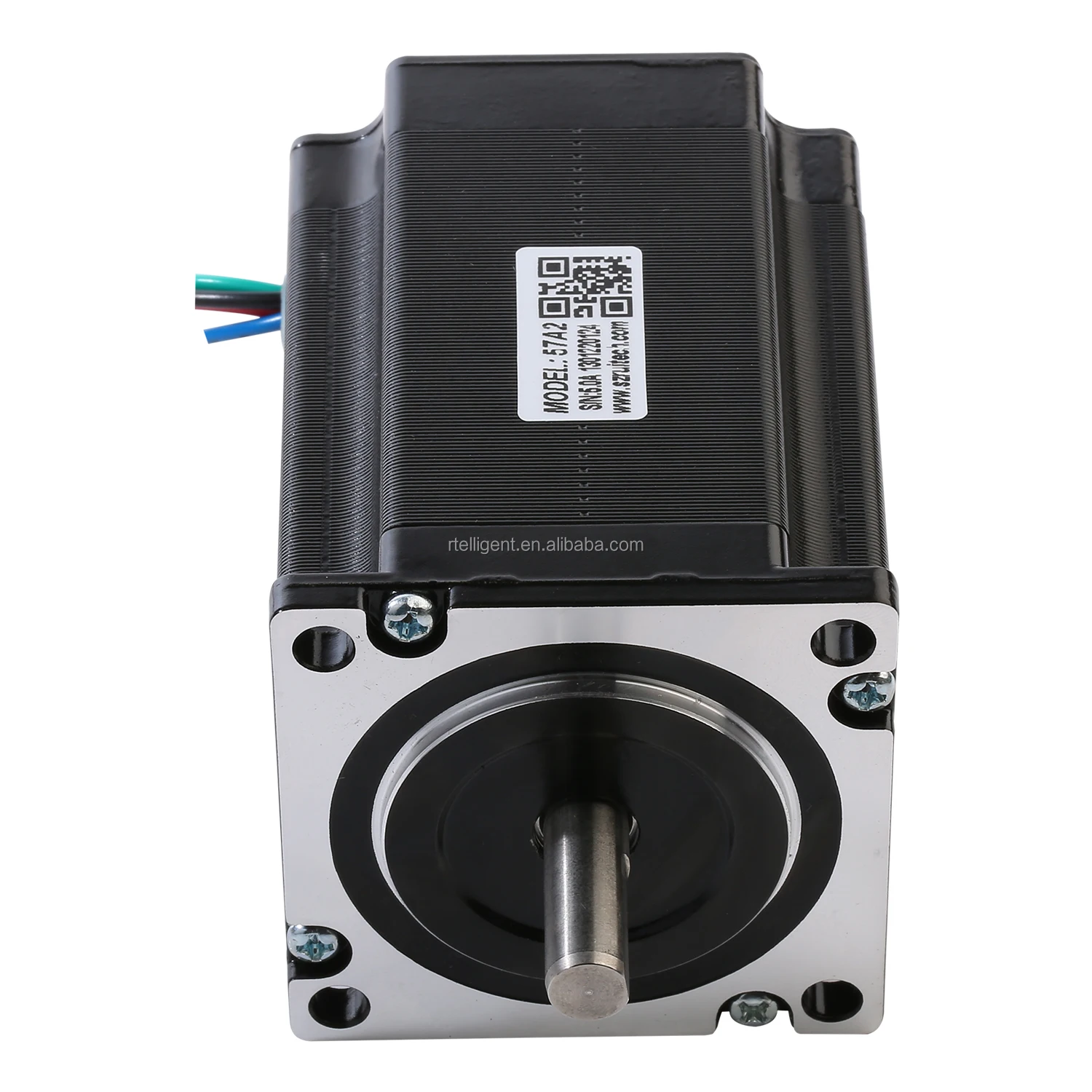 hybrid step motor kit cnc 2 phase 1.8 degree  2.2 N.M nema 23 stepper motor