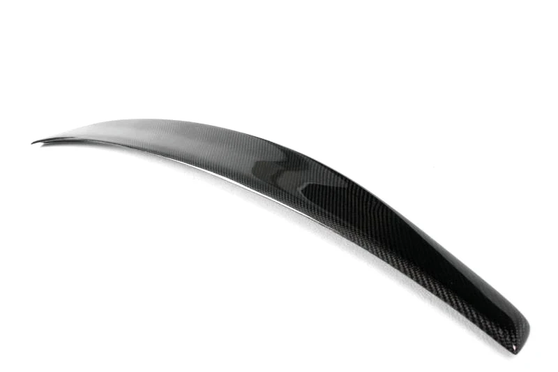 S5 Style Carbon Fiber Rear spoiler wing for Audi A5 2 Door Coupe Bumper 2008-2015