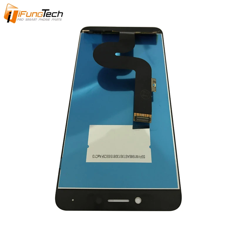Top Quality Mobile Phone Digitizer LCD For Letv 1S One S Letv X500 X501 X507 X509 LCD Assembly Display LCD with Touch Screen