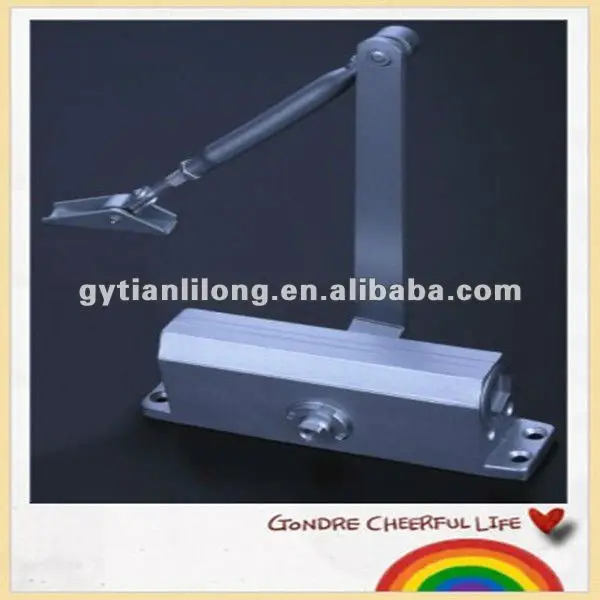 # Lilin Door Closer