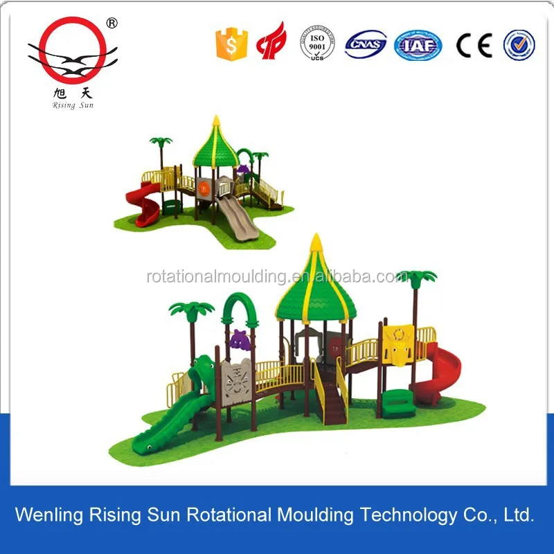 supply OEM plastic kids car toys by rotational mould , rotomoulding children toys