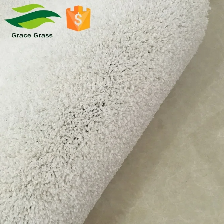 Artificial Skiing carpet for indoor endless 3D ski simulator