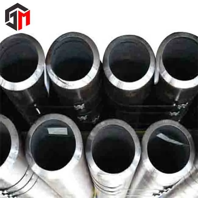 40Cr 42CrMo Seamless Steel Pipe