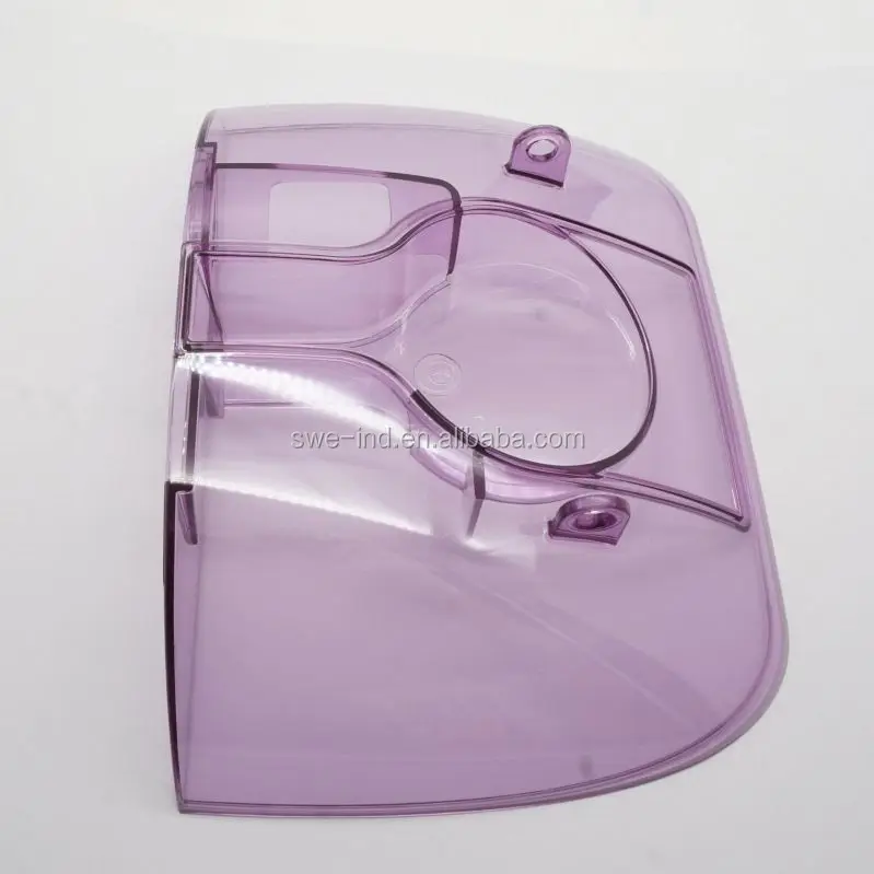 Custom OEM Custom-Made Pa6 Parts By Injection Molded Home Appliance ABS Plastic