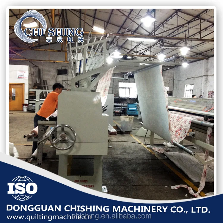 Китайский продукт Текстиль промышленных стегальные машины лучшие продажи продуктов в alibaba