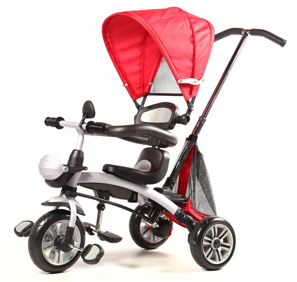 2019 hot sale new design cheap baby tricycle  kid bike children bike