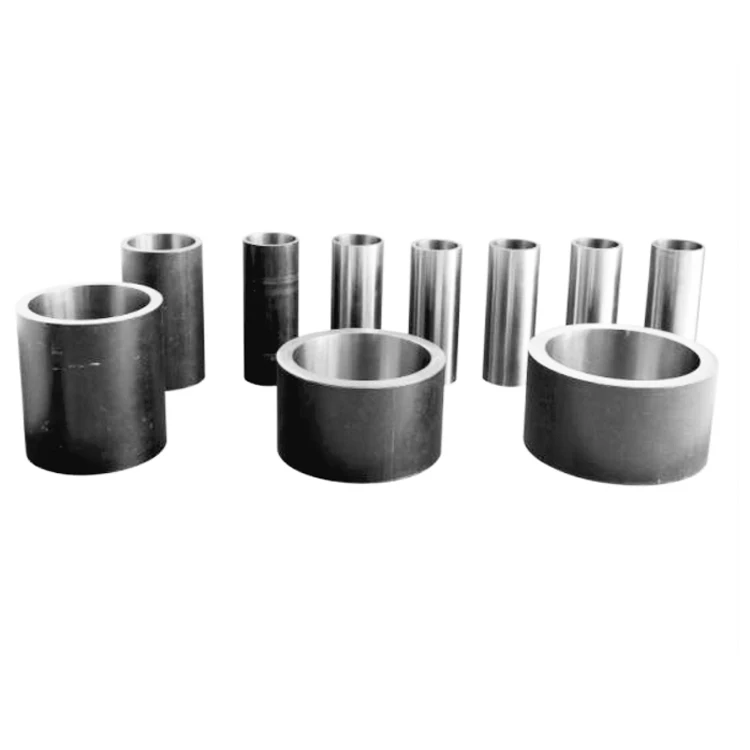 
SK+R Tube H8 Tolerance Q+T Honed Tube For Hydraulic Cylinder 