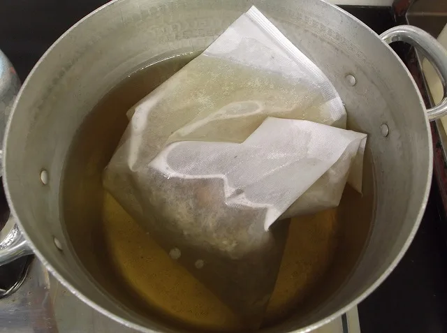 Good Quality Instant Soup from Japan