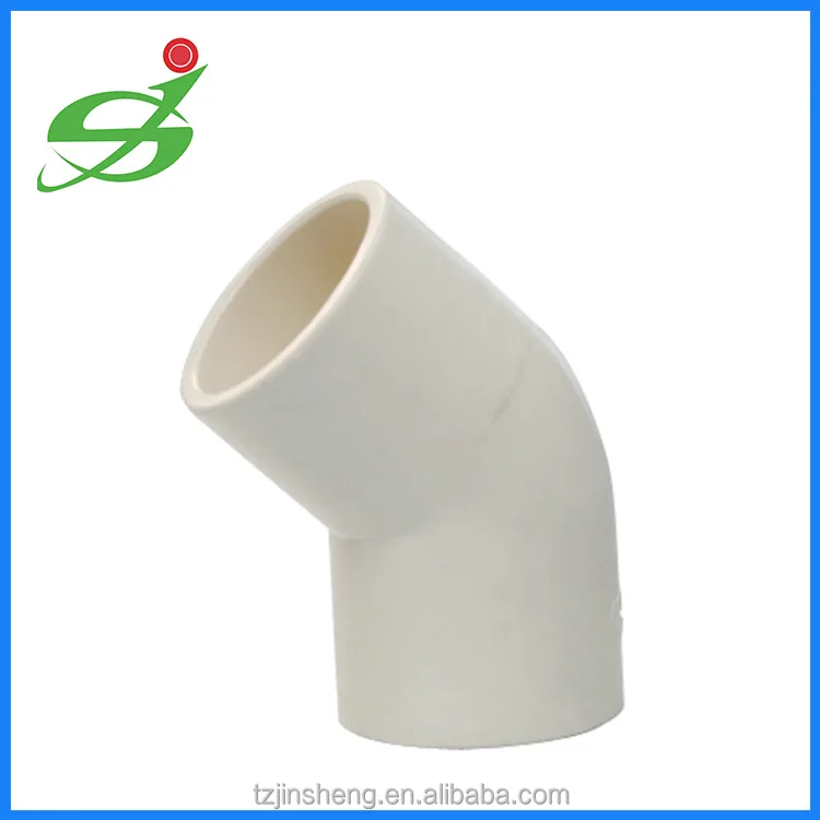 UPVC Male Pipe Fitting With Brass With 3/4' For Pipe Fitting